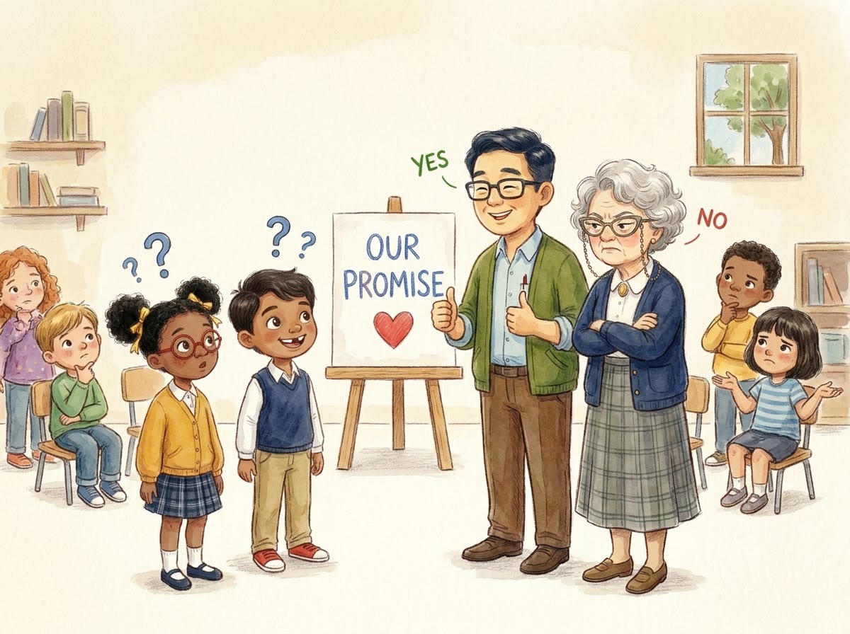 Illustration: What Counts?